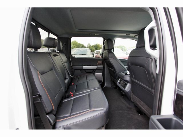 2026 Ford F-250 Super Duty Lariat