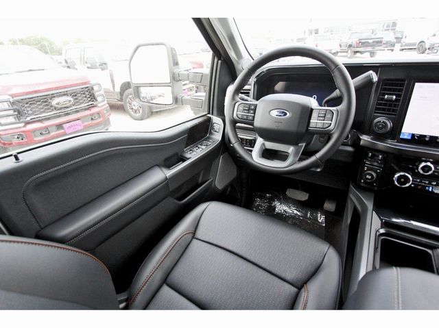 2026 Ford F-250 Super Duty Lariat