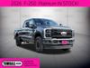 2026 Ford F-250 Super Duty Platinum | Tomball, TX | Ask Jorge Lopez