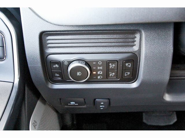 2026 Ford F-250 Super Duty Platinum