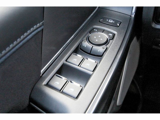 2026 Ford F-250 Super Duty Platinum