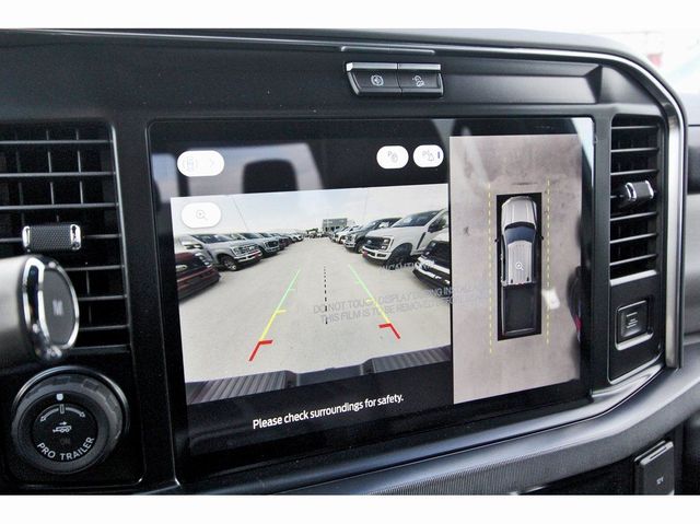 2026 Ford F-250 Super Duty Platinum