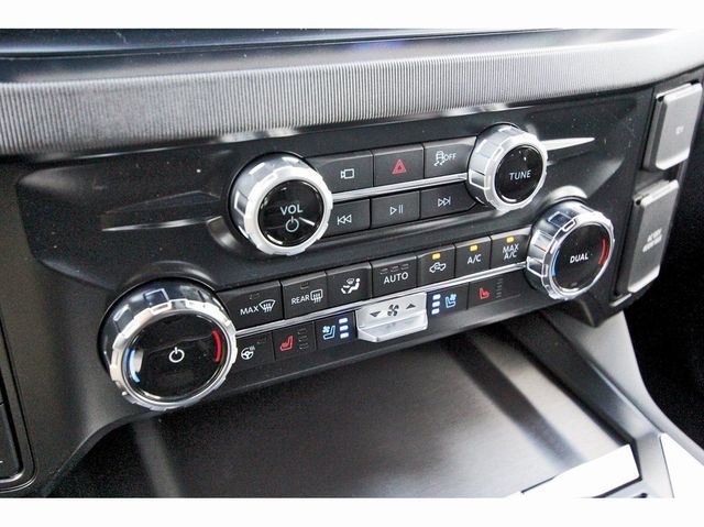 2026 Ford F-250 Super Duty Platinum