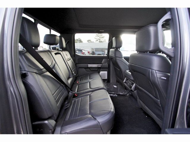 2026 Ford F-250 Super Duty Platinum