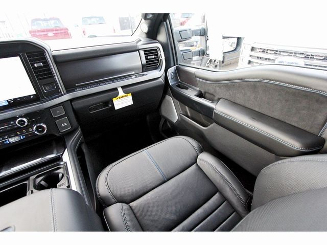 2026 Ford F-250 Super Duty Platinum