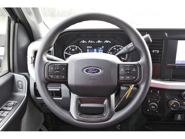 2026 Ford F-250 Super Duty XL