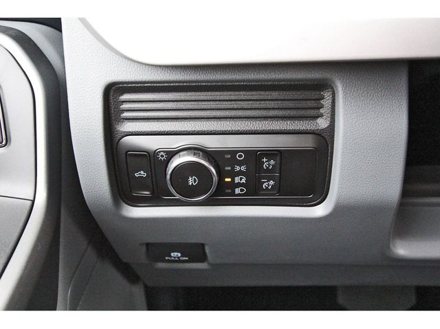 2026 Ford F-250 Super Duty XL