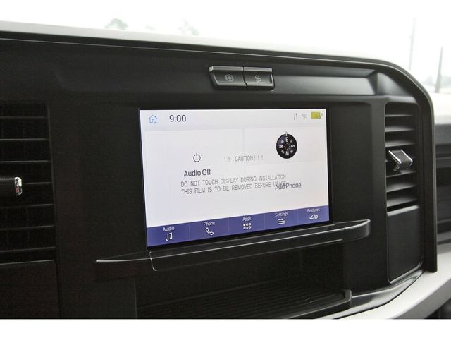 2026 Ford F-250 Super Duty XL