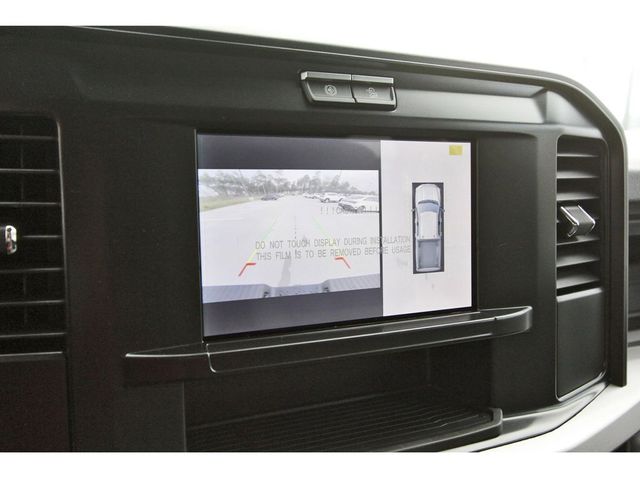 2026 Ford F-250 Super Duty XL