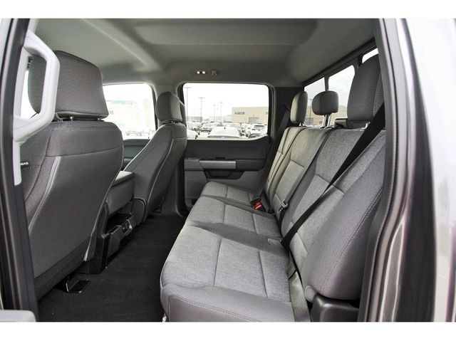 2026 Ford F-250 Super Duty XL