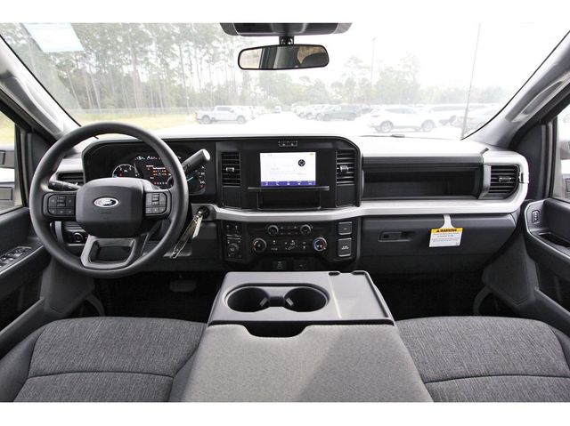 2026 Ford F-250 Super Duty XL