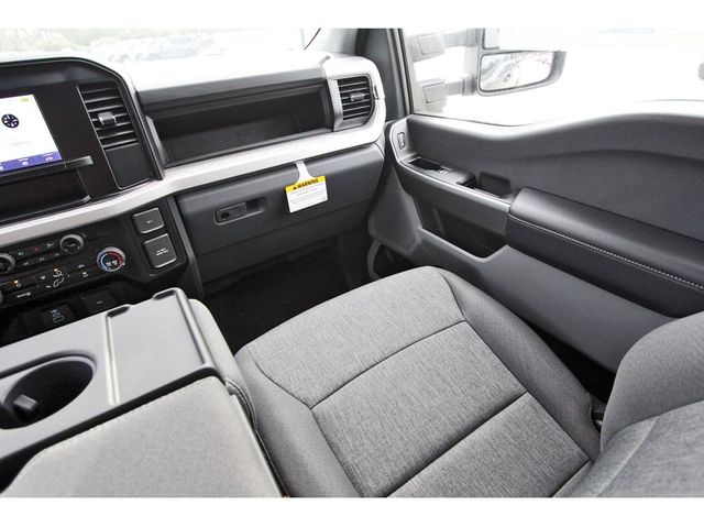 2026 Ford F-250 Super Duty XL