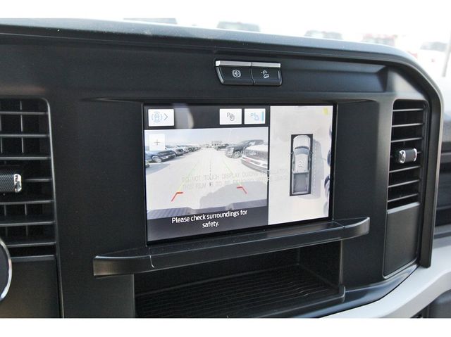 2026 Ford F-250 Super Duty XL