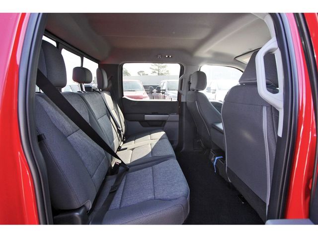 2026 Ford F-250 Super Duty XL