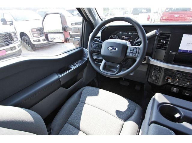 2026 Ford F-250 Super Duty XL