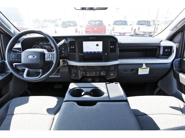 2026 Ford F-250 Super Duty XL