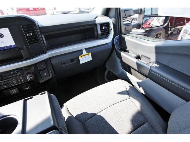 2026 Ford F-250 Super Duty XL