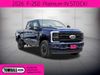 2026 Ford F-250 Super Duty Platinum | Tomball, TX | Ask Jorge Lopez