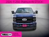 2026 Ford F-250 Super Duty Platinum | Tomball, TX | Ask Jorge Lopez
