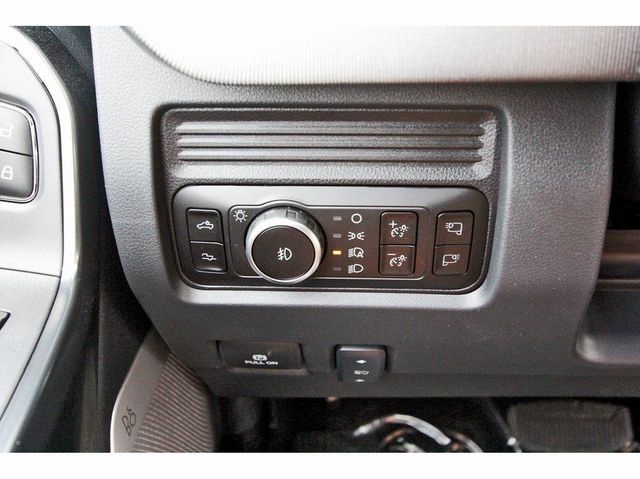 2026 Ford F-250 Super Duty Platinum