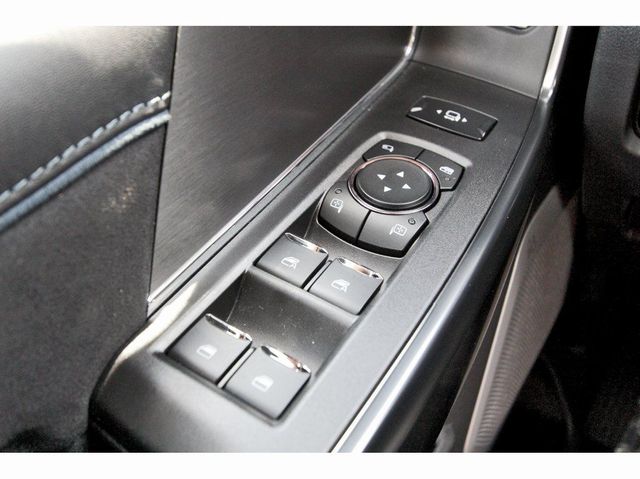 2026 Ford F-250 Super Duty Platinum