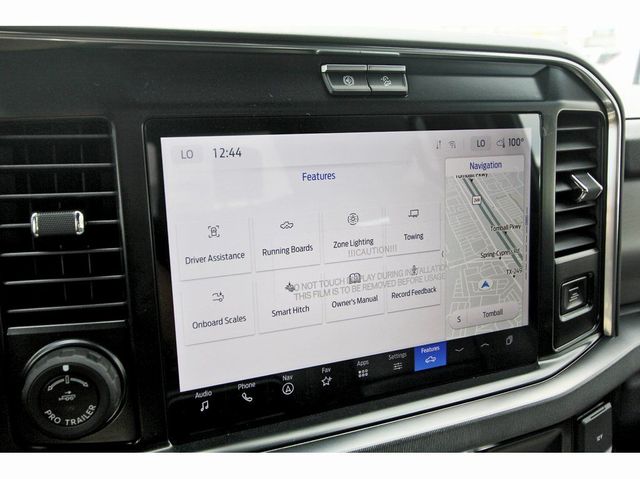 2026 Ford F-250 Super Duty Platinum