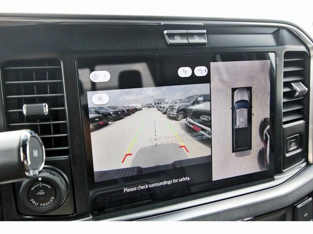 2026 Ford F-250 Super Duty Platinum