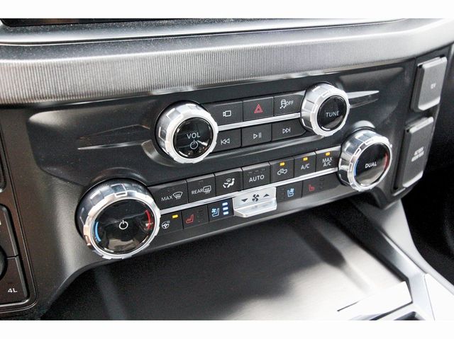 2026 Ford F-250 Super Duty Platinum