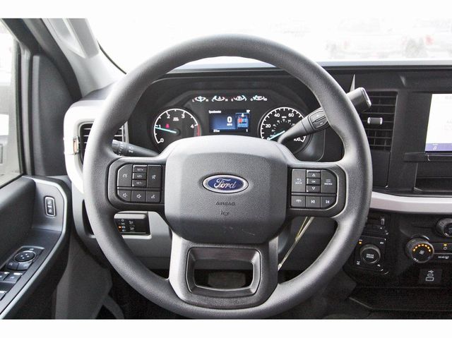 2026 Ford F-250 Super Duty XL