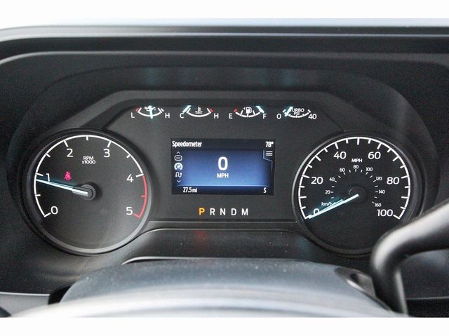 2026 Ford F-250 Super Duty XL