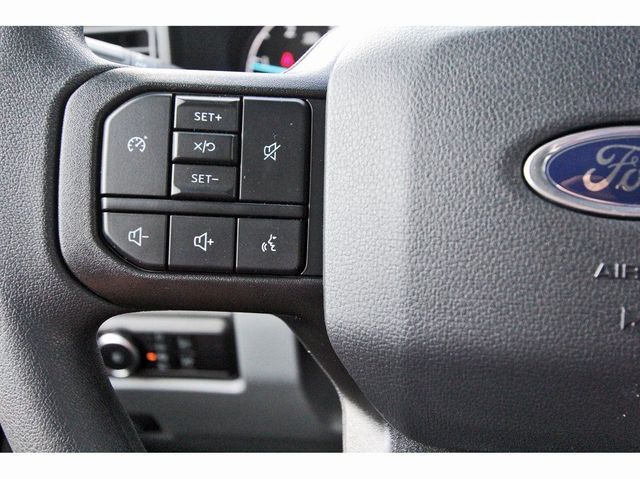 2026 Ford F-250 Super Duty XL