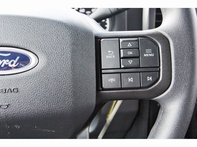 2026 Ford F-250 Super Duty XL