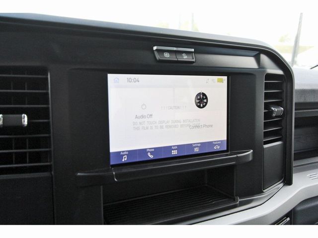 2026 Ford F-250 Super Duty XL