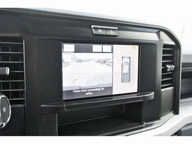 2026 Ford F-250 Super Duty XL