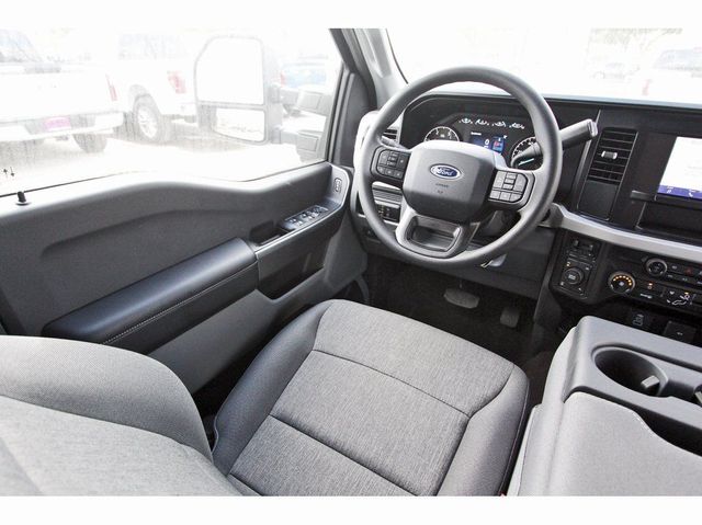 2026 Ford F-250 Super Duty XL