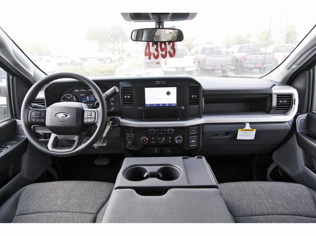 2026 Ford F-250 Super Duty XL