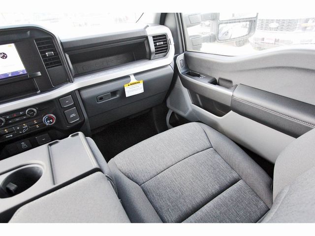 2026 Ford F-250 Super Duty XL