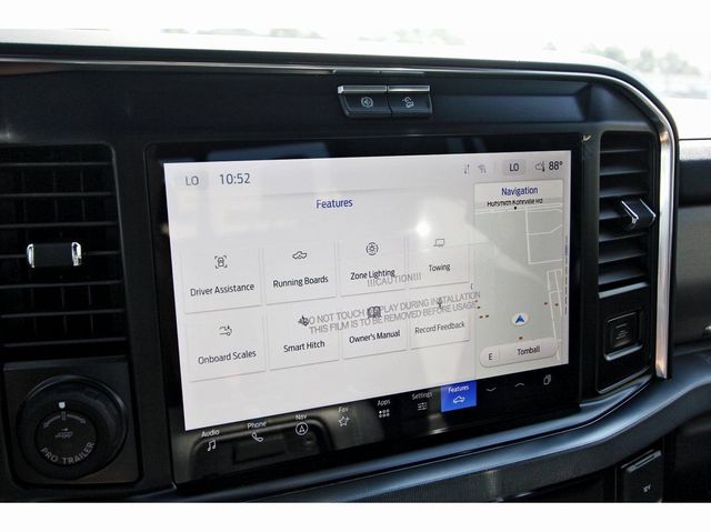 2026 Ford F-250 Super Duty Platinum