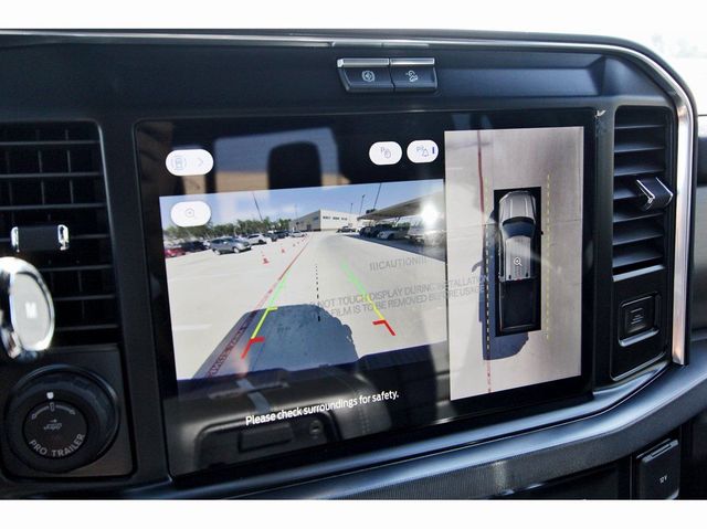 2026 Ford F-250 Super Duty Platinum