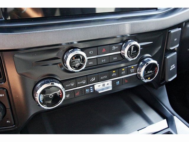 2026 Ford F-250 Super Duty Platinum