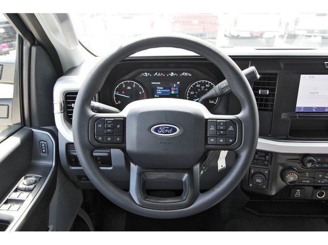 2026 Ford F-250 Super Duty XL