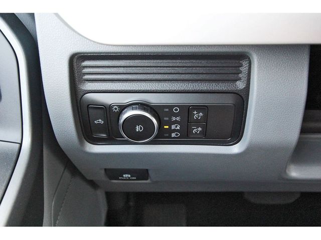 2026 Ford F-250 Super Duty XL