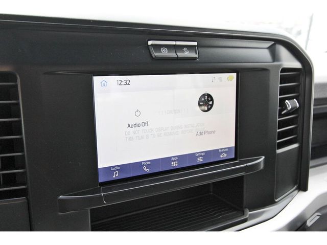 2026 Ford F-250 Super Duty XL