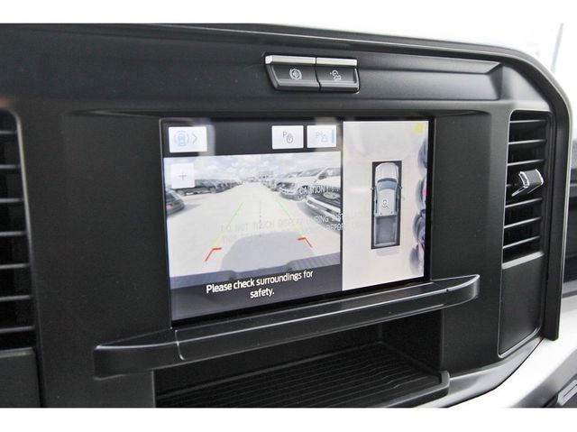 2026 Ford F-250 Super Duty XL