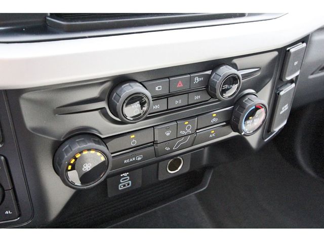 2026 Ford F-250 Super Duty XL