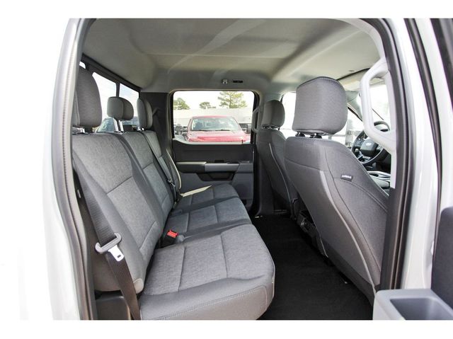 2026 Ford F-250 Super Duty XL