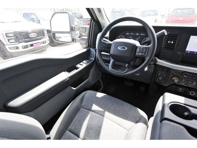 2026 Ford F-250 Super Duty XL