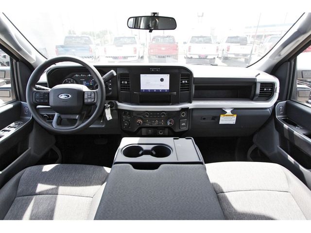 2026 Ford F-250 Super Duty XL