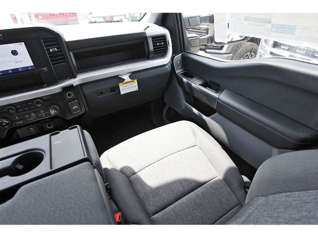 2026 Ford F-250 Super Duty XL