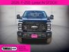 2026 Ford F-250 Super Duty Lariat | Tomball, TX | Ask Jorge Lopez